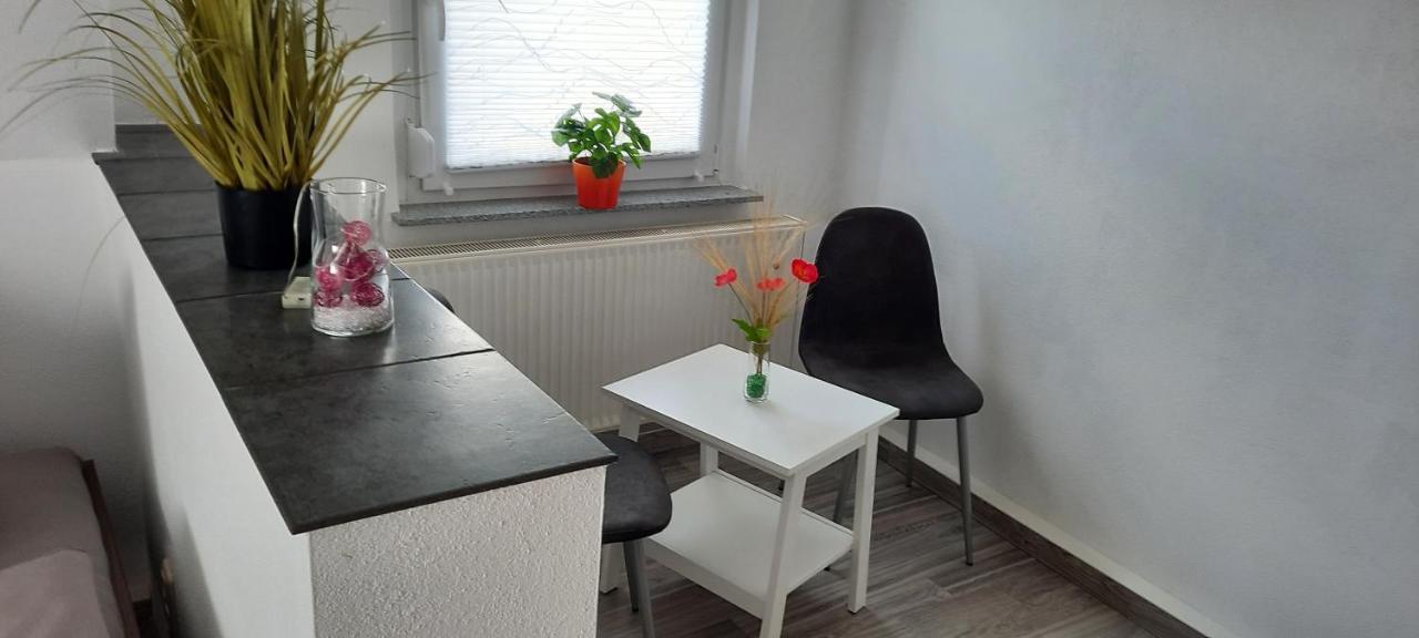 Hillmann'S Hoehe Grossrohrsdorf Buitenkant foto
